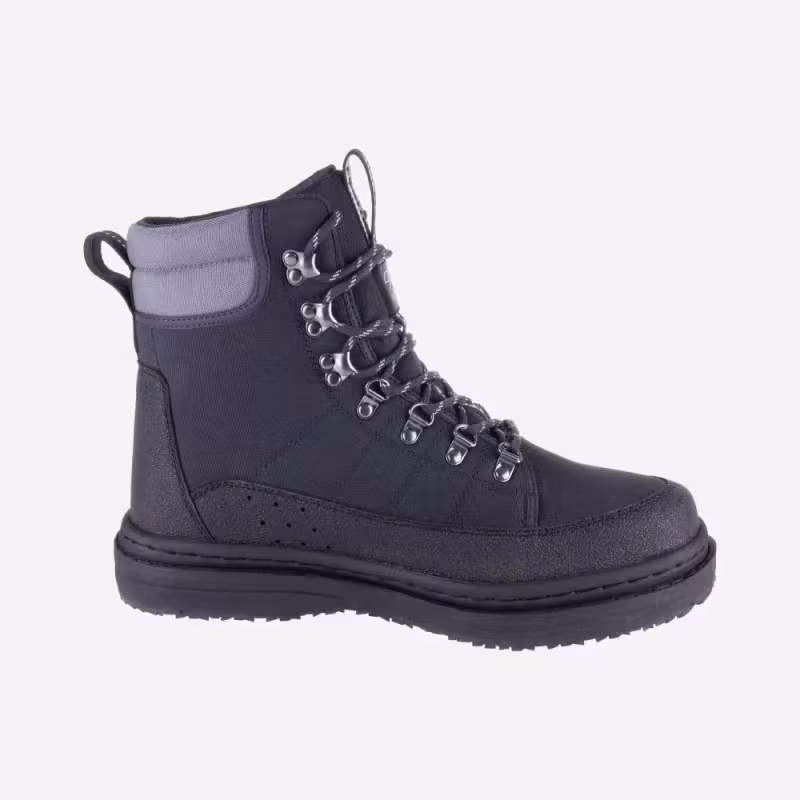 Ботинки забродные Finntrail Runner 5221 Graphite, черный, размер 44