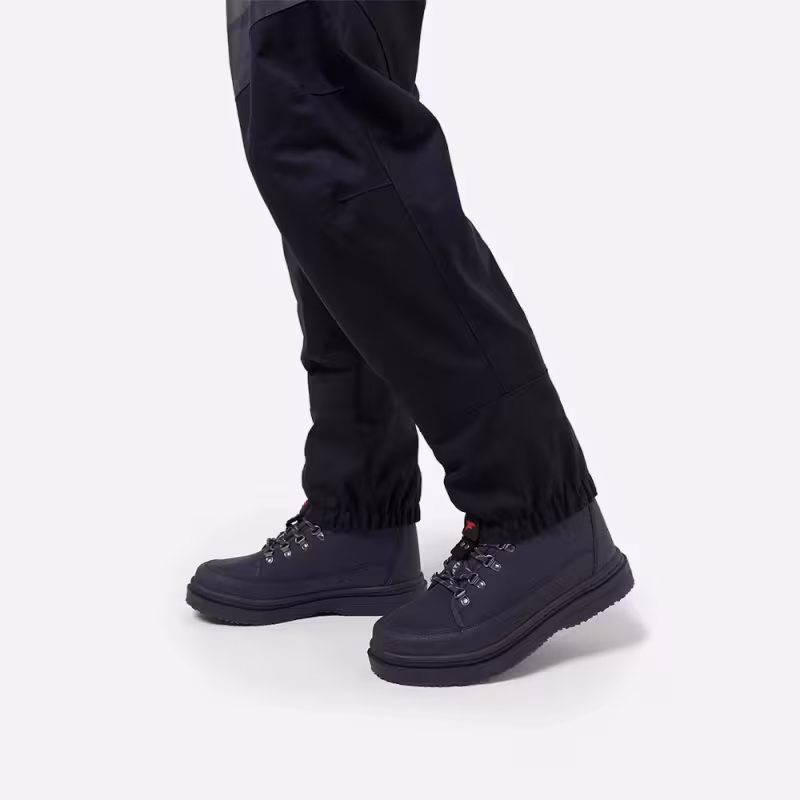 Ботинки забродные Finntrail Runner 5221 Graphite, черный, размер 44