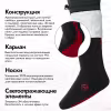 Полукомбинезон-вейдерсы Finntrail Wademan 1524 Khaki, Hard-Tex, хаки, размер S/41, 165-175 см
