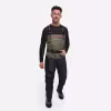 Полукомбинезон-вейдерсы Finntrail Wademan 1524 Khaki, Hard-Tex, хаки, размер S/41, 165-175 см