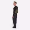 Полукомбинезон-вейдерсы Finntrail Wademan 1524 Khaki, Hard-Tex, хаки, размер S/41, 165-175 см