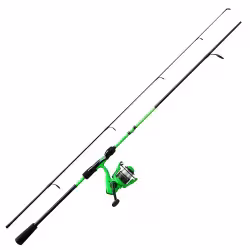 Спиннинг 13 Fishing Fate 6' ML Rod, 183 см, тест 5-20 г