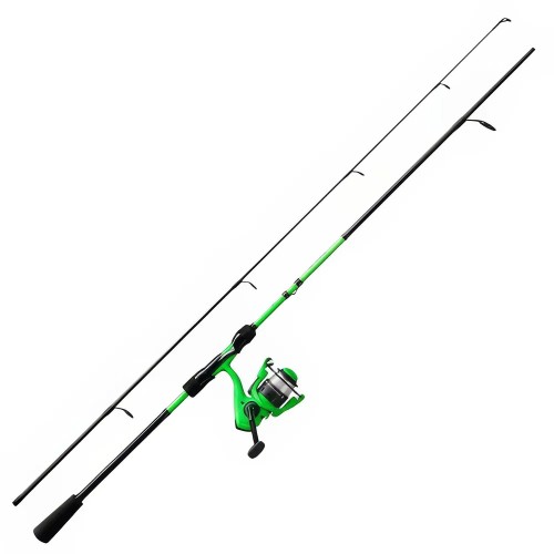 Спиннинг 13 Fishing Fate 6' ML Rod, 183 см, тест 5-20 г