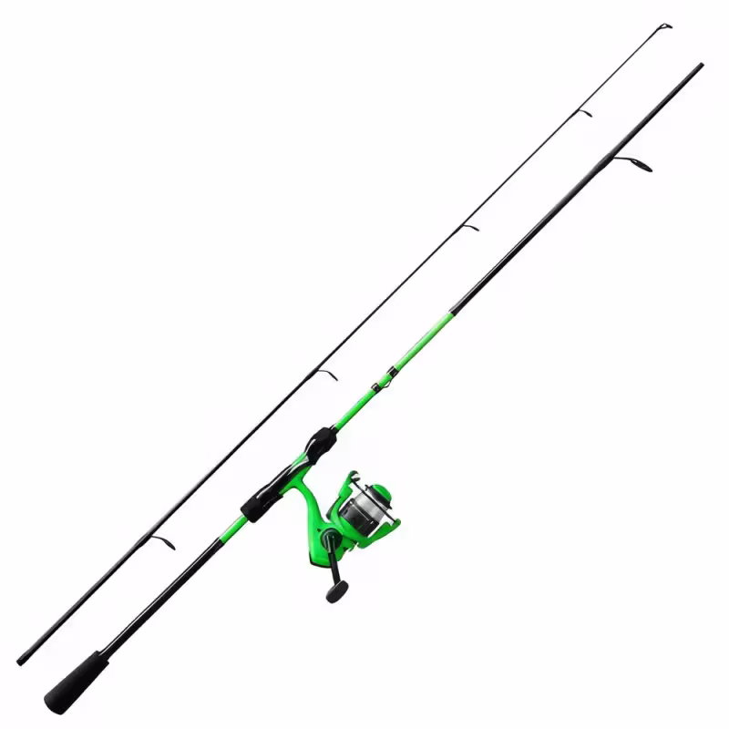 Спиннинг 13 Fishing Fate 6' ML Rod, 183 см, тест 5-20 г