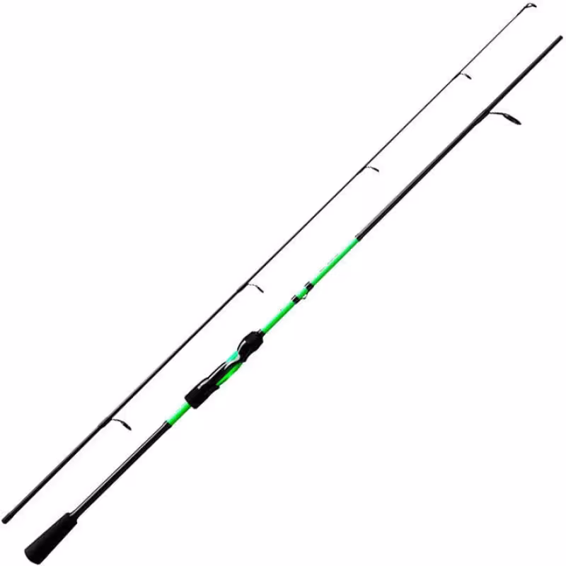 Спиннинг 13 Fishing Fate 6' ML Rod, 183 см, тест 5-20 г