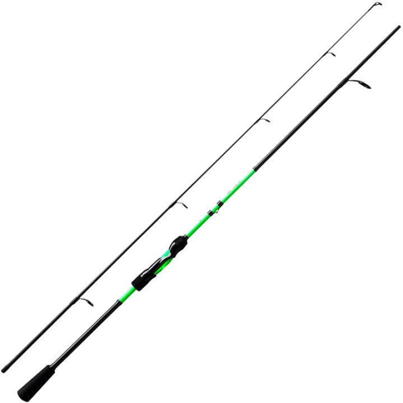Спиннинг 13 Fishing Fate 6' ML Rod, 183 см, тест 5-20 г