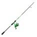 Спиннинг 13 Fishing Fate 6' ML Rod, 183 см, тест 5-20 г