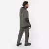 Куртка мужская Finntrail Tactic 1323 khaki, ткань Софтшелл, хаки, размер 50-52 (L), 175-185 см