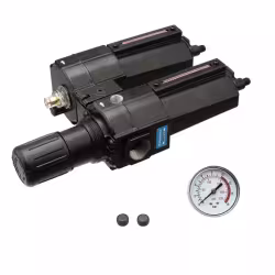 Модульная группа с регулировкой давления и манометром Garwin 807670-34-5