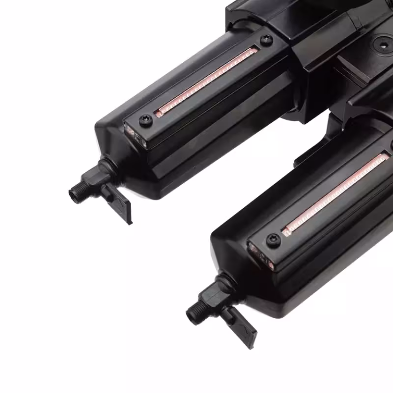 Модульная группа с регулировкой давления и манометром Garwin 807670-34-5