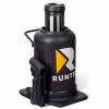 Домкрат бутылочный гидравлический Runtec RT-VJ30, 30 т
