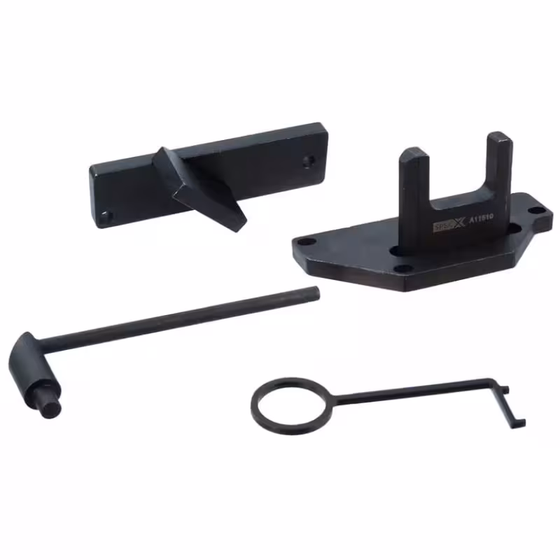 Комплект фиксаторов ГРМ бензиновых ДВС 1.2 GDI PureTech EB2 SpecX A11510