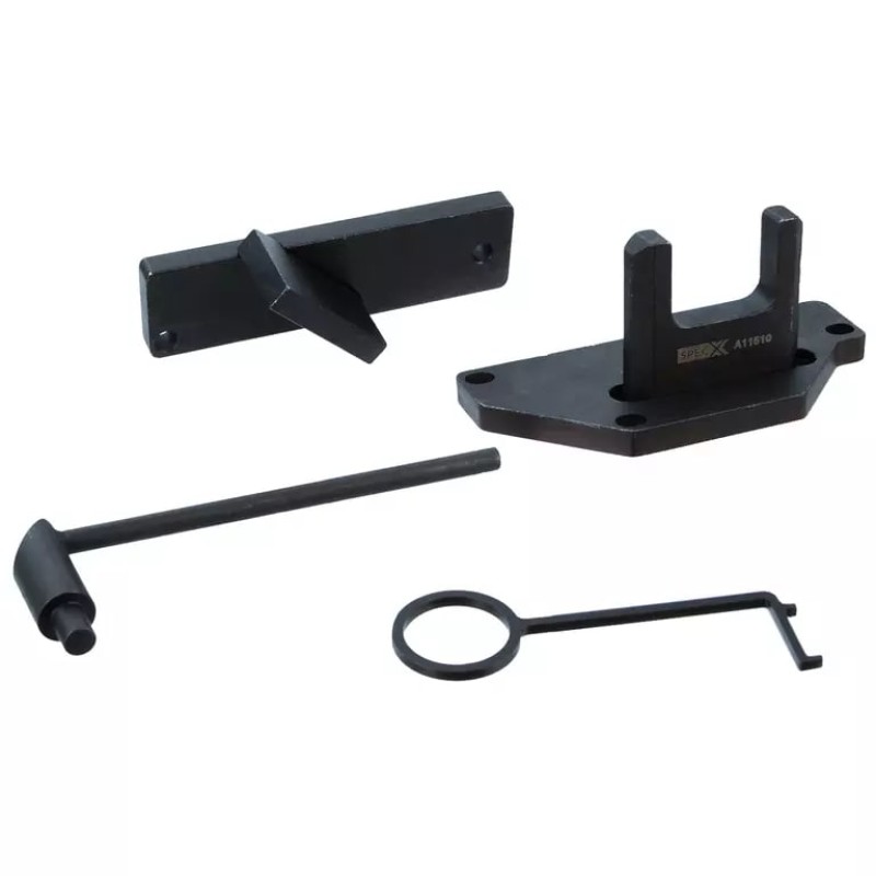 Комплект фиксаторов ГРМ бензиновых ДВС 1.2 GDI PureTech EB2 SpecX A11510