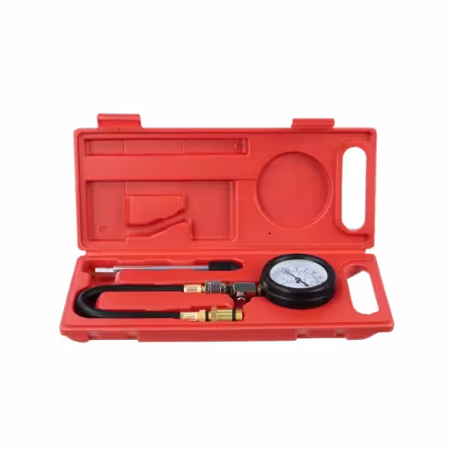 Компрессометр бензин прямая насадка SpecX A71027