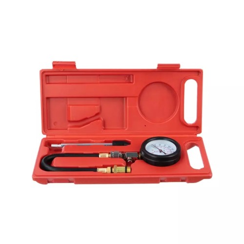 Компрессометр бензин прямая насадка SpecX A71027