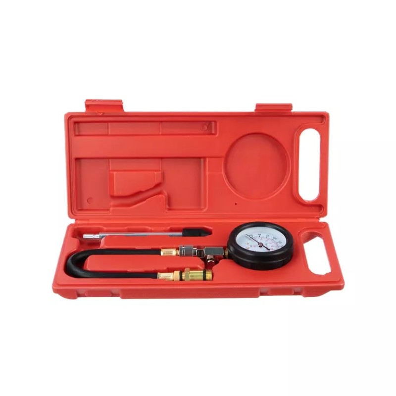 Компрессометр бензин прямая насадка SpecX A71027