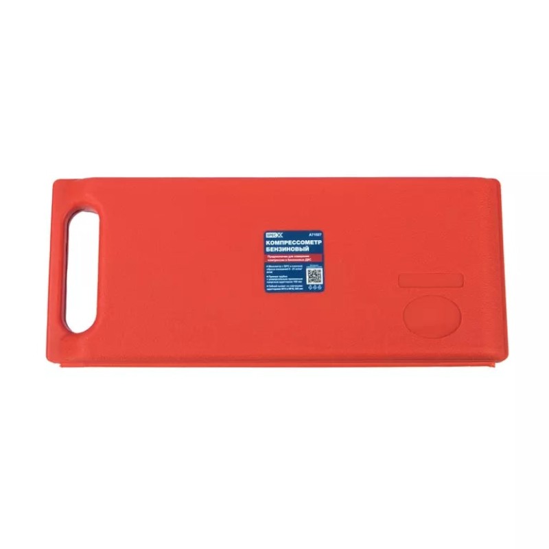 Компрессометр бензин прямая насадка SpecX A71027