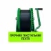 Лебедка барабанная Hitch SZ073173, 0.5 т