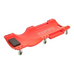 Лежак подкатной RockForce RF-9U0311P36 на 6-ти колесах