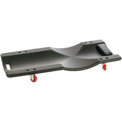 Лежак подкатной RockForce RF-TRH6803 на 4-х колесах