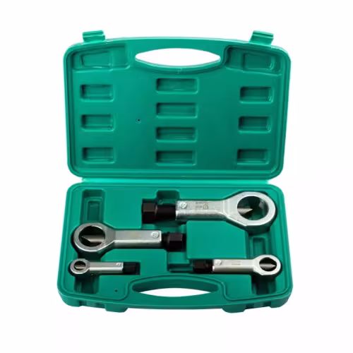 Набор гайколомов Garwin 814520-4-0927, 4 предмета