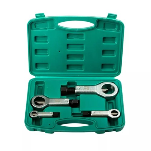 Набор гайколомов Garwin 814520-4-0927, 4 предмета