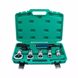 Набор гайколомов Garwin 814530-27, 8 предметов