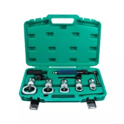 Набор гайколомов Garwin 814530-27, 8 предметов