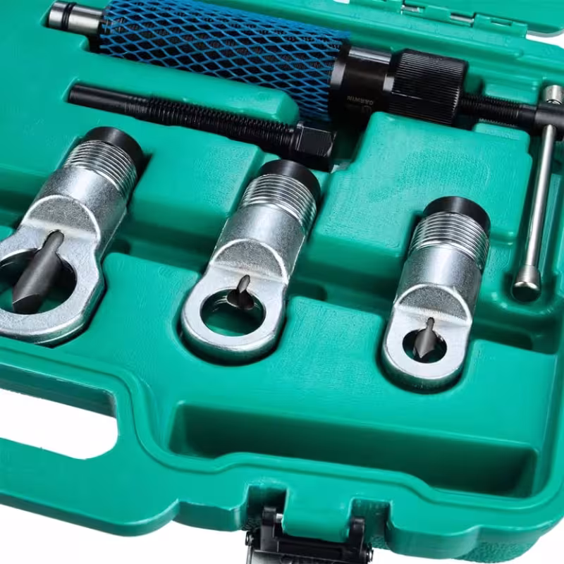 Набор гайколомов Garwin 814530-27, 8 предметов