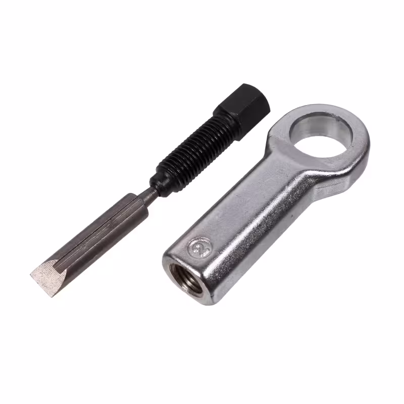 Набор гайкорубов Эврика ER-10927, 4 предмета