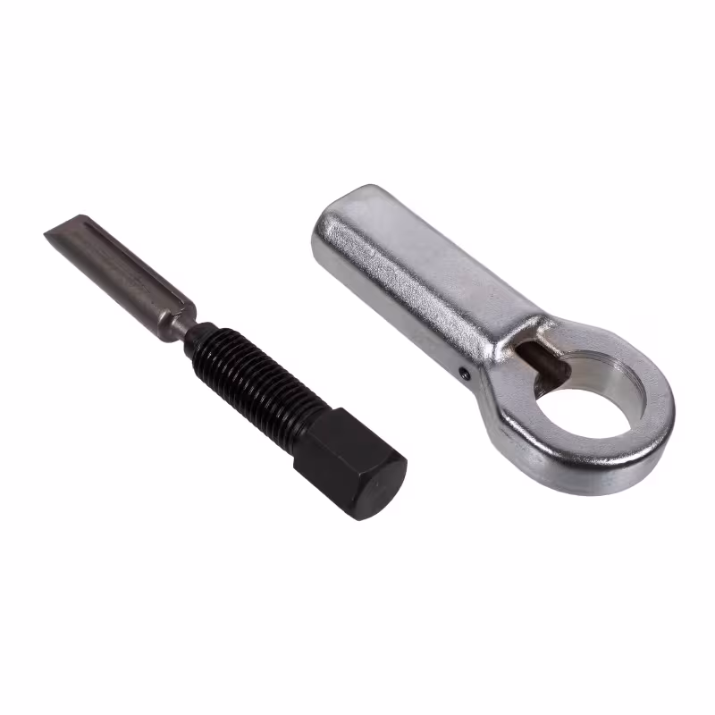 Набор гайкорубов Эврика ER-10927, 4 предмета