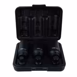 Набор торцевых головок для приводных валов SpecX A24080, 6 предметов