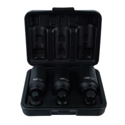 Набор торцевых головок для приводных валов SpecX A24080, 6 предметов