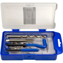 Набор для восстановления резьбы Zipmend ZS-G020810, M8х1