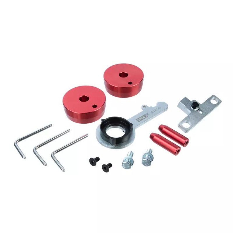 Набор для установки ГРМ 2.0 TDCi EcoBlue SpecX A11275