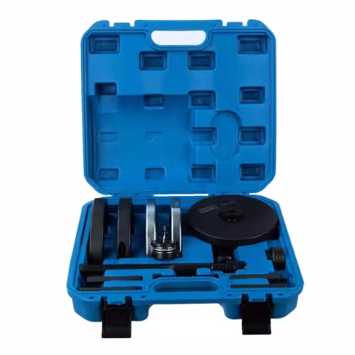 Набор инструментов для замены ступичных подшипников SpecX A24020, 78 мм