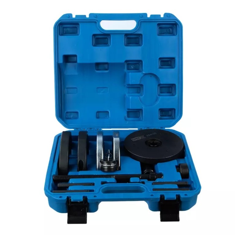 Набор инструментов для замены ступичных подшипников SpecX A24020, 78 мм