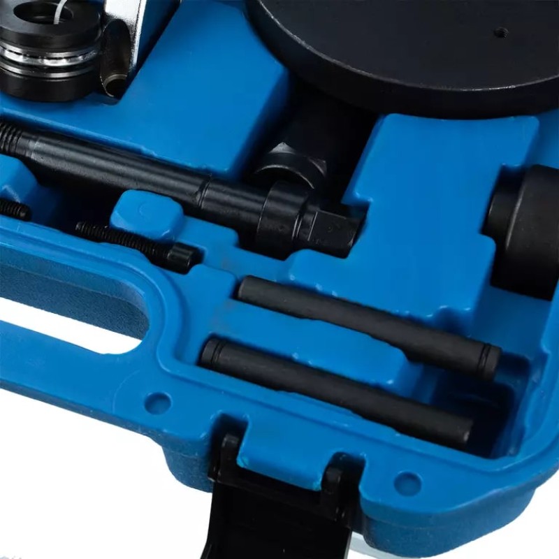 Набор инструментов для замены ступичных подшипников SpecX A24020, 78 мм