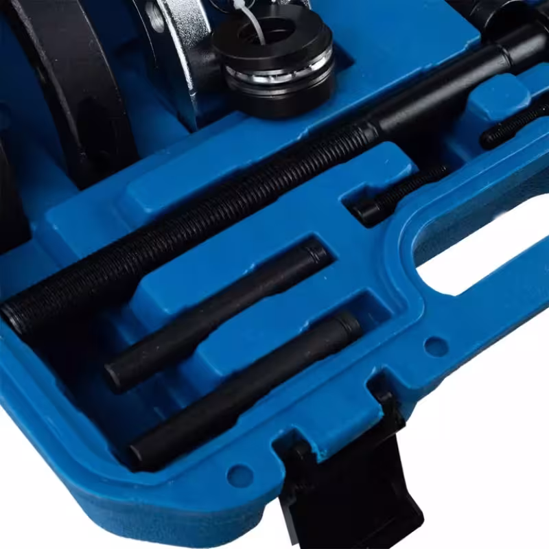 Набор инструментов для замены ступичных подшипников SpecX A24020, 78 мм