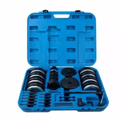 Набор для замены ступичных подшипников SpecX A24010, VAG 62, 66, 72, 85 мм