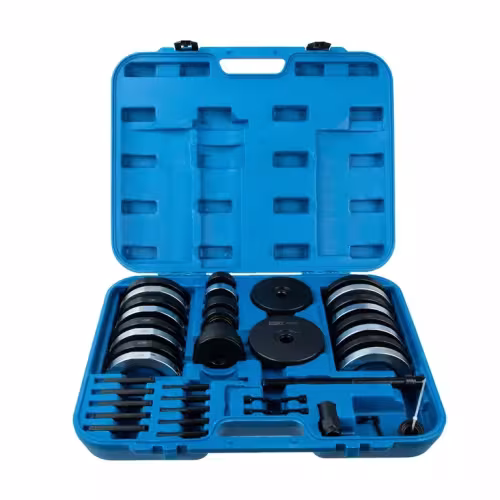 Набор для замены ступичных подшипников SpecX A24010, VAG 62, 66, 72, 85 мм