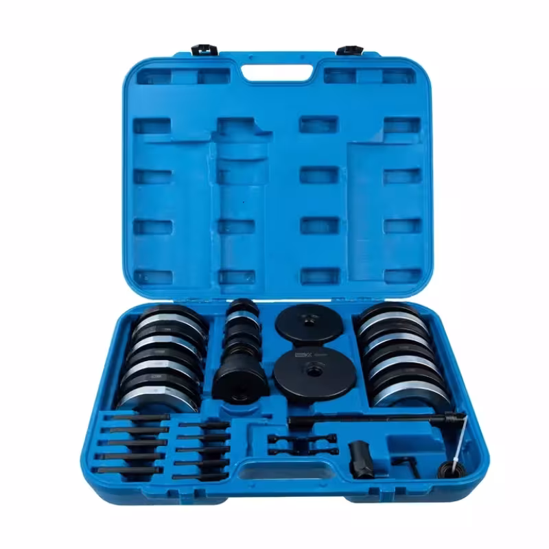 Набор для замены ступичных подшипников SpecX A24010, VAG 62, 66, 72, 85 мм