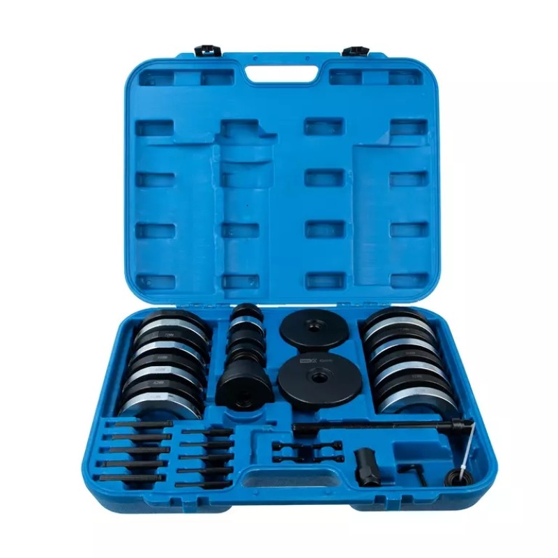 Набор для замены ступичных подшипников SpecX A24010, VAG 62, 66, 72, 85 мм