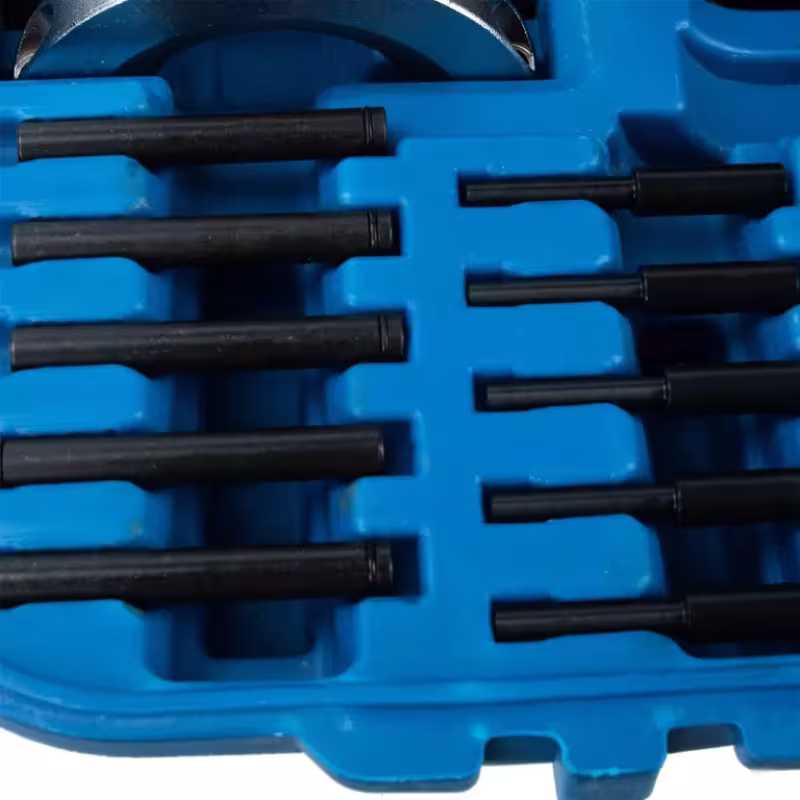 Набор для замены ступичных подшипников SpecX A24010, VAG 62, 66, 72, 85 мм