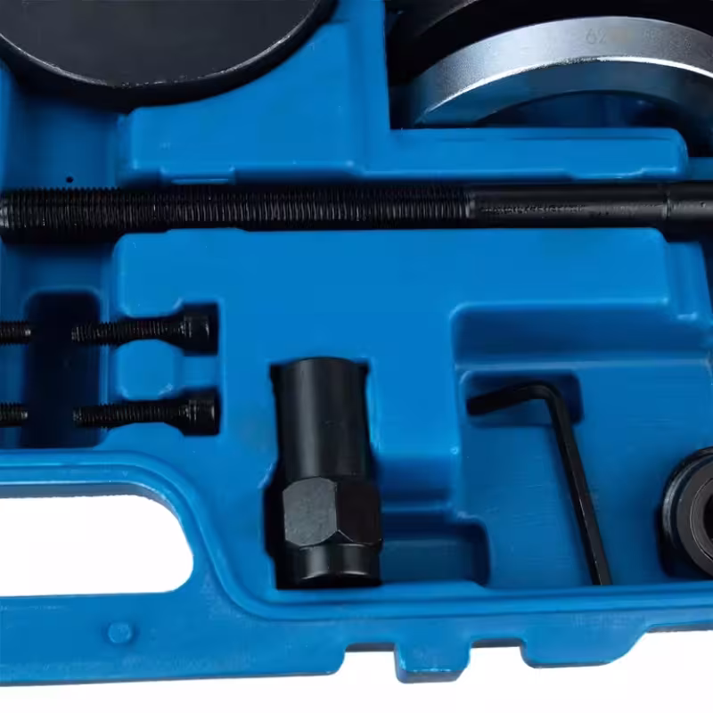 Набор для замены ступичных подшипников SpecX A24010, VAG 62, 66, 72, 85 мм