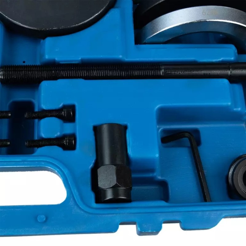 Набор для замены ступичных подшипников SpecX A24010, VAG 62, 66, 72, 85 мм