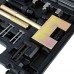 Набор инструментов для однорядной и двухрядной цепей ГРМ МВ SpecX A11320