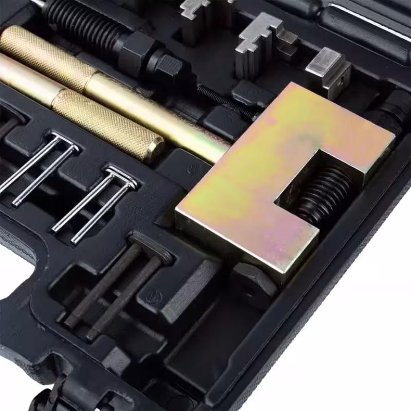 Набор инструментов для однорядной и двухрядной цепей ГРМ МВ SpecX A11320