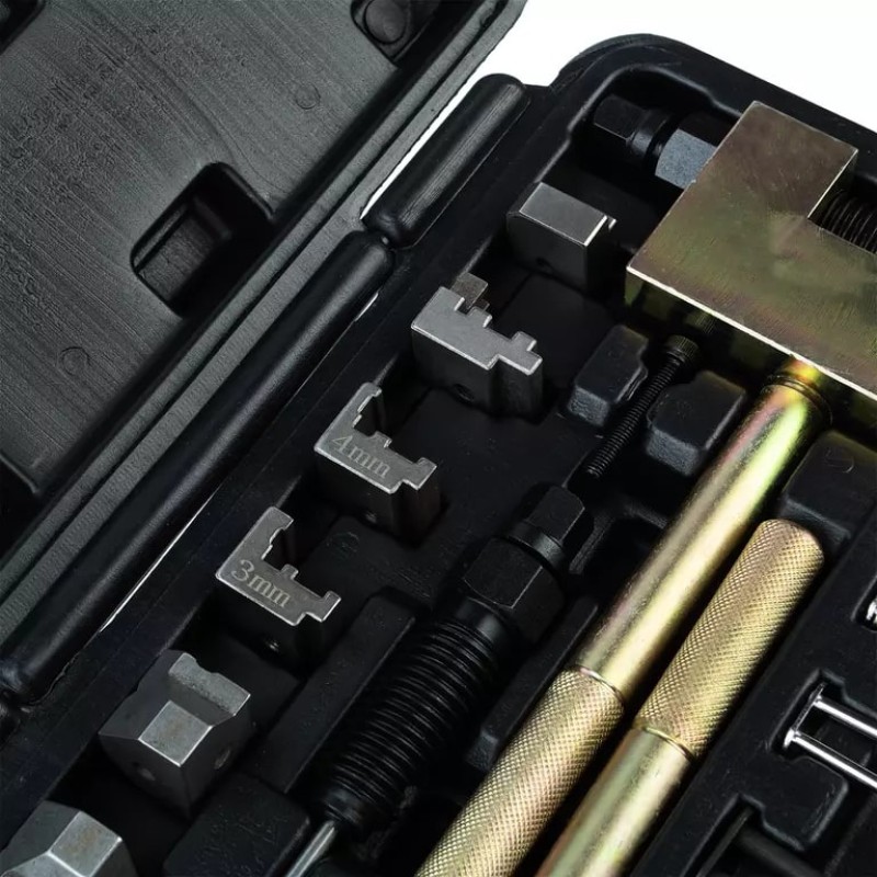 Набор инструментов для однорядной и двухрядной цепей ГРМ МВ SpecX A11320