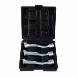 Набор ключей разрезных SpecX A14240, 3 предмета